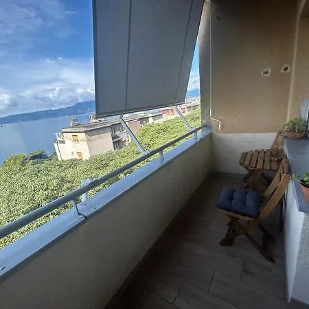 Sea Touch Apartman