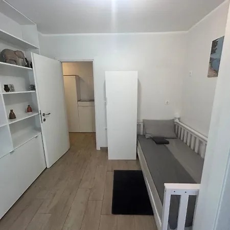 Sea Touch 公寓 里耶卡