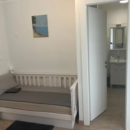 Sea Touch Apartman *