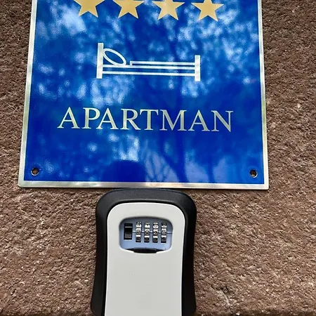 Apartamento Sea Touch Rijeka