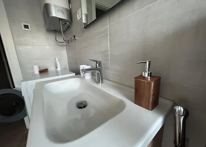 Sea Touch Apartamento