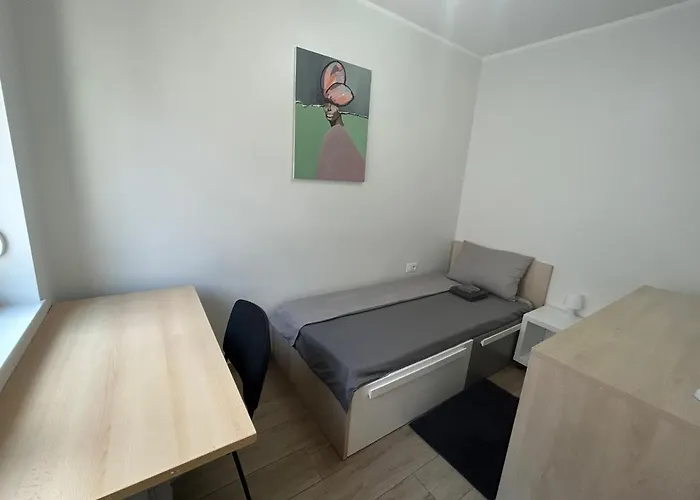 Sea Touch Apartamento Rijeka