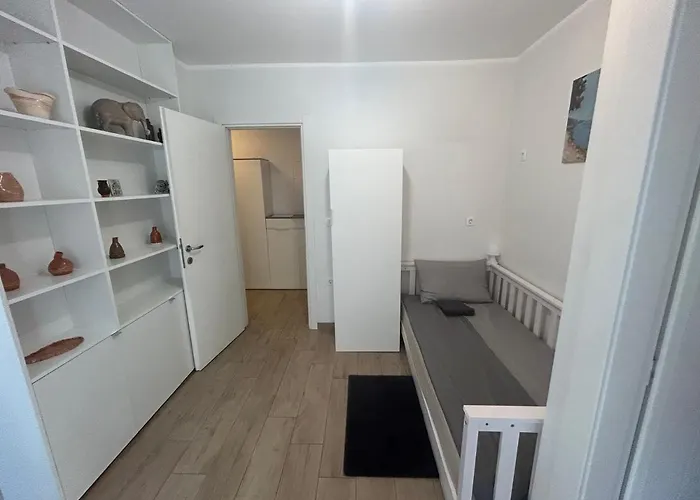 Sea Touch Apartamento Rijeka