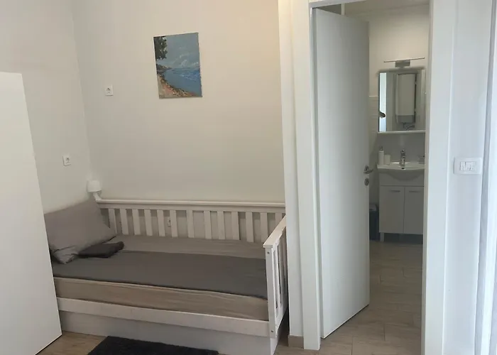 Sea Touch Apartamento *
