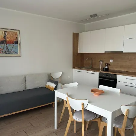 Sea Touch Rijeka