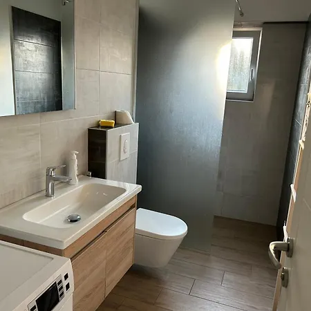 Sea Touch Apartment Rijeka