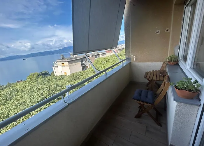 Sea Touch アパート